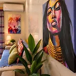 Apartman New Luxurious - 1 Minute From Elli