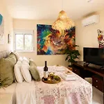 Apartman New Luxurious - 1 Minute From Elli