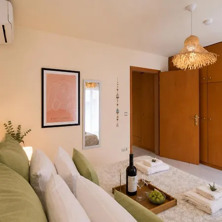 Apartman New Luxurious - 1 Minute From Elli *