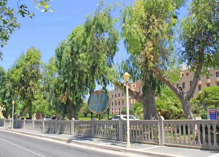 Appartamento New Luxurious - 1 Minute From Elli *