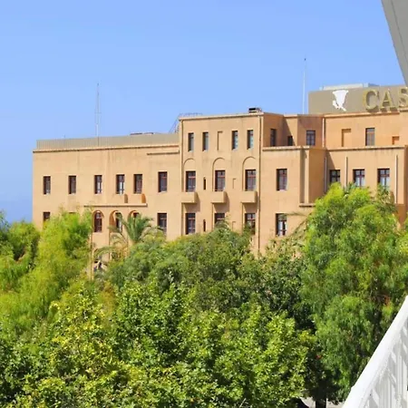 New Luxurious - 1 Minute From Elli Appartement *